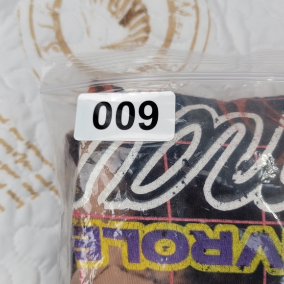 Classic 1969 Chevy Camaro Tie-dye T-Shirt Men's size 2XL - Picture 6 of 6